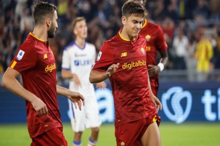 باولو ديبالا